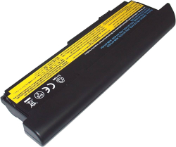 Батерия за лаптоп Lenovo, 9 клетки, 10.8V, 6600mAh, Заместител