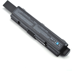 Батерия за лаптоп Toshiba, 12 клетки, 10.8V, 8800mAh, Заместител