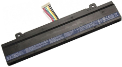 Батерия за лаптоп Acer, 6 клетки, 11.1V, 3200mAh, Заместител
