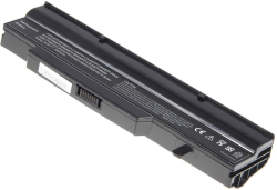Батерия за лаптоп Fujitsu, 6 клетки, 10.8V, 4400mAh, Заместител