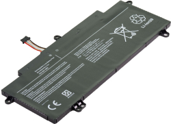 Батерия за лаптоп PA5149U, Toshiba, 4 клетки, 15.2V, 63Wh, Заместител