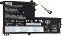 Батерия за лаптоп Lenovo, 3 клетки, 11.4V, 41Wh, Заместител