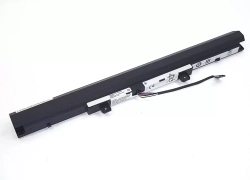 Батерия за лаптоп Lenovo, 4 клетки, 14.4V, 2200mAh, Заместител