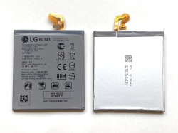 Батерия за смартфон BL-T43 LG G8S ThinQ, 3.85V, 3550mAh