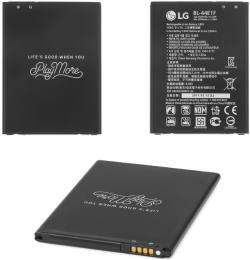 Батерия за смартфон BL-44E1F LG V20, 3.85V, 3200mah