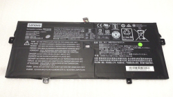 Батерия за лаптоп Lenovo, 4 клетки, 7.6V, 74Wh, Заместител