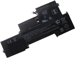 Батерия за лаптоп HP, 4 клетки, 7.6V, 36Wh, Заместител