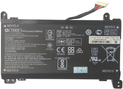 Батерия за лаптоп FM08 батерия за лаптоп HP, 8 клетки, 14.4V, 65Wh