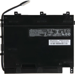 Батерия за лаптоп HP, 6 клетки, 11.55V, 88Wh, Заместител