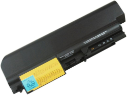 Батерия за лаптопи Lenovo, 9 клетки, 10.8V, 6600mAh, Заместител