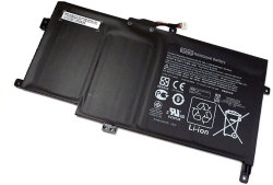Батерия за лаптоп HP, 4 клетки, 14.8V, 40Wh, Заместител