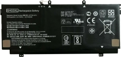 Батерия за лаптоп HP, 6 клетки, 11.55V, 48Wh, Заместител