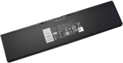 Батерия за лаптоп Dell, 4 клетки, 7.4V, 47Wh, Заместител