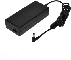 Захранване за лаптоп Lenovo, Asus, Toshiba, HP, 120W/19V/6.3A, букса - 5.5мм 2.5мм