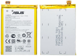 C11P1424 батерия за телефон Asus Zenfone 2, 3.85V, 3000mAh