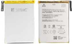 Батерия за смартфон Батерия за смартфон Google G013A-B, 3.85V, 2915mAh