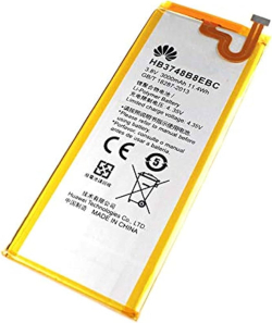 Продукт HB3748B8EBC батерия за телефон Huawei Ascend G7, 3.8V, 3000mAh