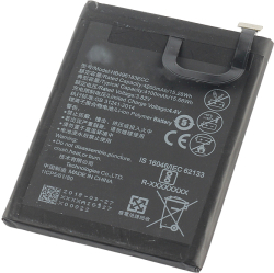 HB496183ECC батерия за телефон Huawei Enjoy 6, 3.85V, 4100mAh