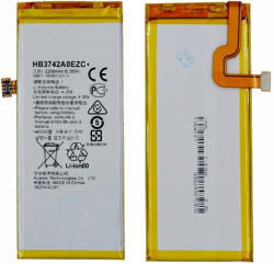 Батерия за смартфон HB3742A0EZC батерия за телефон Huawei Ascend P8 Lite, 3.8V, 2200mAh