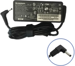 Заряднo за лаптоп Lenovo, 65W/20V/3.25A, букса - 4.0*1.7mm