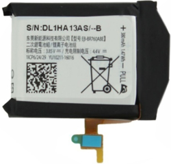 Батерия за смартфон EB-BR760ABE батерия за смарт часовник Samsung, 3.85V, 380mAh