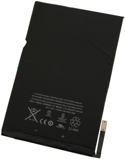 Аксесоар за таблет A1546 батерия за таблет Apple, 2 клетки, 3.8V, 19Wh