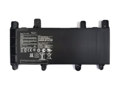 Батерия за лаптоп Asus, 4 клетки, 7.6V, 34Wh, Заместител