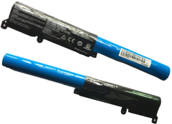 Батерия за лаптопи Asus A31N1537, 3 клетки, 10.8V, 24Wh