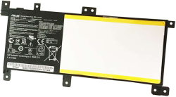 Батерия за лаптоп Asus, 2 клетки, 7.6V, 31Wh, Заместител