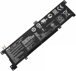 Батерия за лаптоп Asus, 3 клетки, 11.4V, 47Wh, Заместител