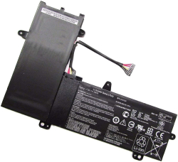 Батерия за лаптоп Asus, 2 клетки, 7.6V, 38Wh, Заместител