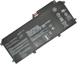 Батерия за лаптоп Asus, 3 клетки, 11.55V, 33Wh, Заместител