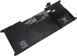 Батерия за лаптоп Asus, 4 клетки, 7.4V, 35Wh, Заместител