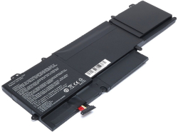 Батерия за лаптоп Asus, 4 клетки, 7.4V, 48Wh, Заместител