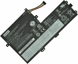 Батерия за лаптоп Lenovo, 3 клетки, 11.4V, 51Wh, Заместител