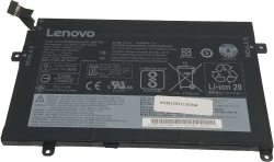 Батерия за лаптоп Lenovo, 3 клетки, 10.95V, 40Wh, Заместител