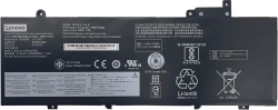 Батерия за лаптоп Lenovo, 6 клетки, 11.52V, 55Wh, Заместител