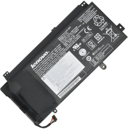 Батерия за лаптоп Lenovo, 4 клетки, 15.2V, 60Wh, Заместител