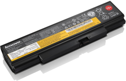 Батерия за лаптоп Lenovo, 6 клетки, 10.8V, 4400mAh, Заместител