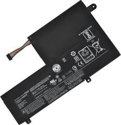 Батерия за лаптоп Lenovo, 3 клетки, 10.8V, 39Wh, Заместител