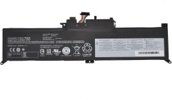 Батерия за лаптоп Lenovo, 4 клетки, 14.8V, 40Wh, Заместител