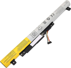 Батерия за лаптоп Lenovo, 4 клетки, 7.2V, 4400mAh, Заместител
