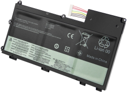 Батерия за лаптоп Lenovo, 6 клетки, 11.1V, 47Wh, Заместител