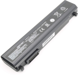 Батерия за лаптоп Toshiba, 6 клетки, 10.8V, 4400mAh, Заместител