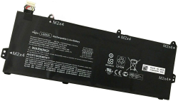 Батерия за лаптоп HP, 4 клетки, 14.8V, 61Wh, Заместител