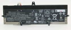 Батерия за лаптоп HP, 4 клетки, 7.6V, 56Wh, Заместител