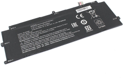 Батерия за лаптоп HP, 4 клетки, 7.6V, 38Wh, Заместител