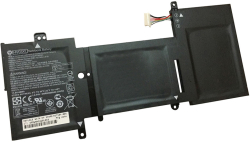 Батерия за лаптоп HP, 3 клетки, 11.4V, 46Wh, Заместител