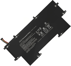 Батерия за лаптоп HP, 2 клетки, 7.7V, 32Wh, Заместител
