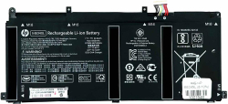 Батерия за лаптоп HP, 4 клетки, 7.6V, 45Wh, 4 клетки, 7.7V, 42Wh, Оригинална/Заместител